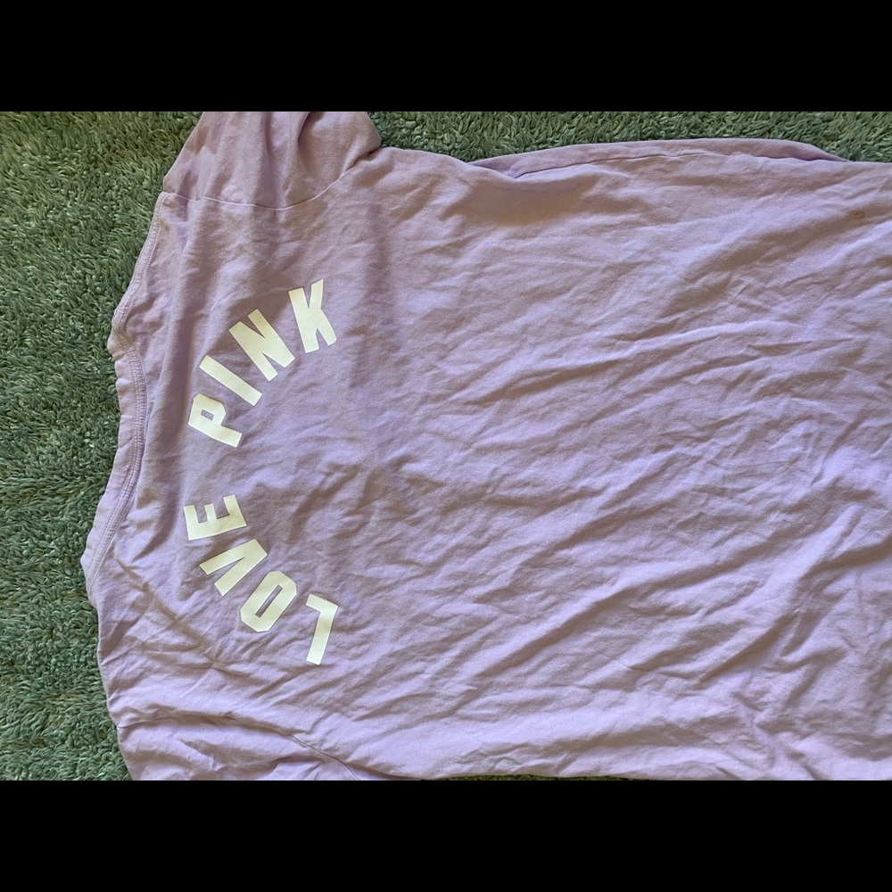 Pink tee - Picture 2 of 3